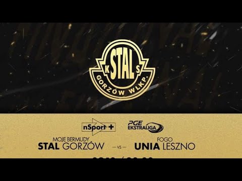 Zdecydował ostatni bieg!- Moje Bermudy Stal Gorzów Wielkopolski- Fogo Unia Leszno - bieg 15