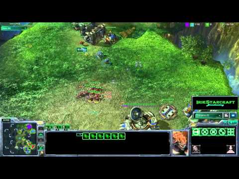 SC2 Replay:  IS0023 [2v2 - ProTech, Cheese vs Mindset, ROOTDrewbie] Game 2