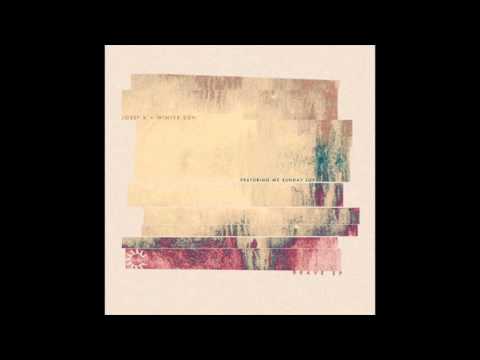 JOZEF K + WINTER SON - Brave