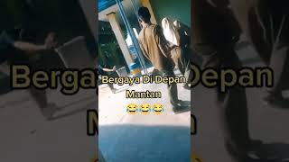 Video Lucu bikin ngakak # Tiktok trending # fyp # Shorts