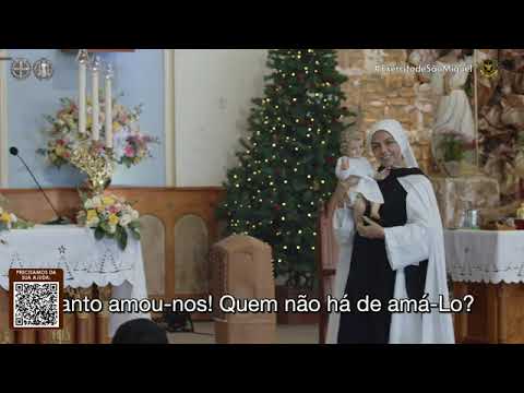 Cristãos, Vinde Todos - Instituto Hesed