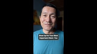 The power of self-appointments to build self-trust.
