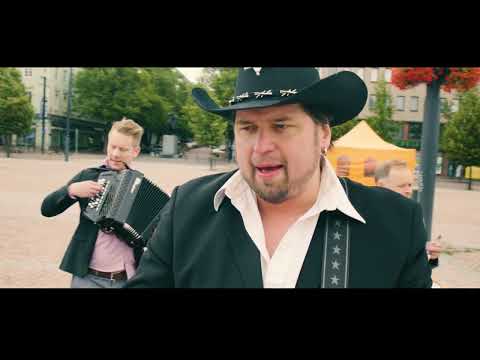 Asun Lahdessa - Lipa Liukkonen & Laitakadun Kulkijat