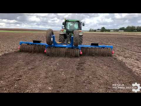 -Kita- Orlik-6, compacting, leveling rollers
