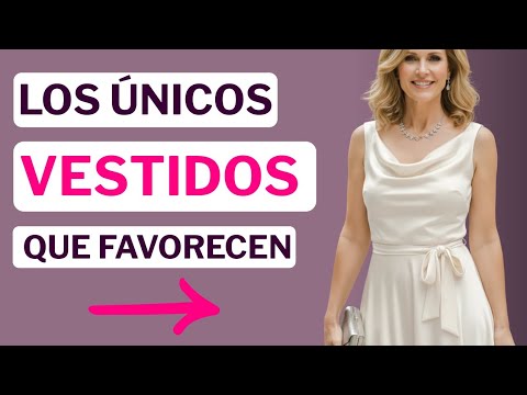 5 Types of Elegant Dresses That Flatter Every Woman