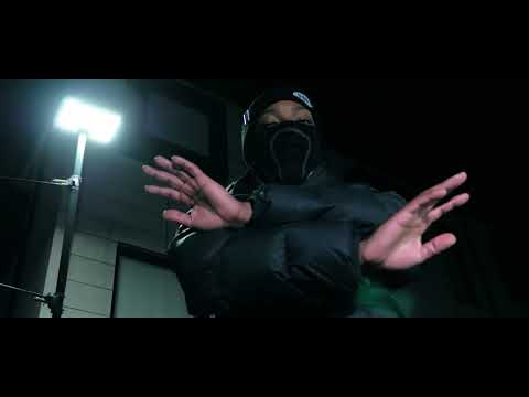 YACKBOY REIDY - ALBO [OFFICIAL MUSIC VIDEO]