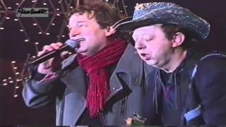 Prljavo Kazalište (Zagreb, 01.01.2007.) HD koncert