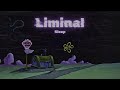 Liminal Sleep Liminal Space Sleep Playlist BLACK SCREEN