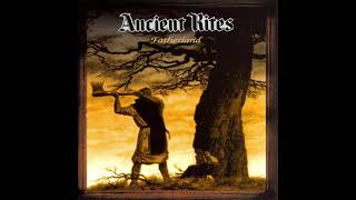 Ancient Rites - Fatherland (full album)