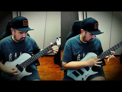 Intro of Electric Sunrise by Plini