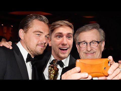 PERCHÈ NON LAVORO NEL CINEMA - Cane Secco