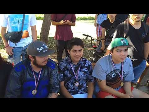 WANN CHORIPANCHO vs RADEK GORILA G vs KEVIN9K TRAZE - 8vos - Shamanes del Olimpo