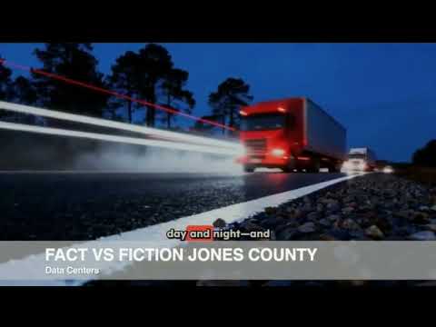 Tech Talk EP: 2 - Modern Data Centers Fact or Fiction - It's all in the Ordinances