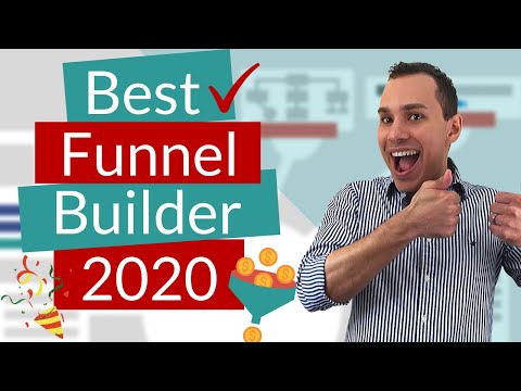 Best Sales Funnel Software What You Should Look For in 2020