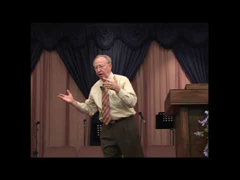 Pastor Wayman Mitchell-Who wants to be a Millionaire