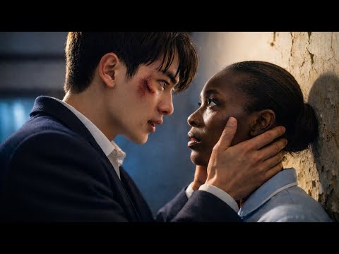 "I CRAVE YOU " Korean Mafia Boss Tells 50 year old Black Maid