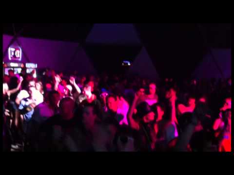 040 - KAZANTIP FESTIVAL - UKRAINE /// TAGTRÄUMER² TOUR DIARY /// 12.08.2011