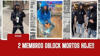OBLOCK ESTA NO FIM !! MAIS DOIS ASSASSIN4DOS