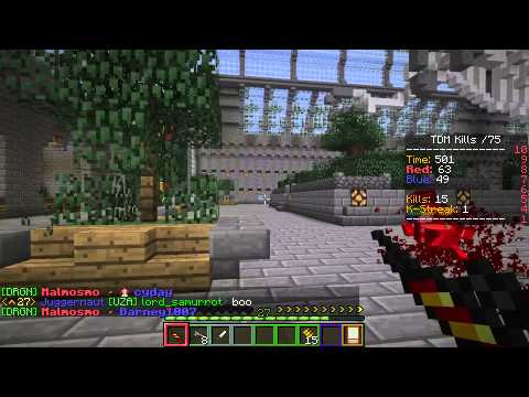 'Dat Scope | MCStrike Montage [60FPS] ᴴᴰ