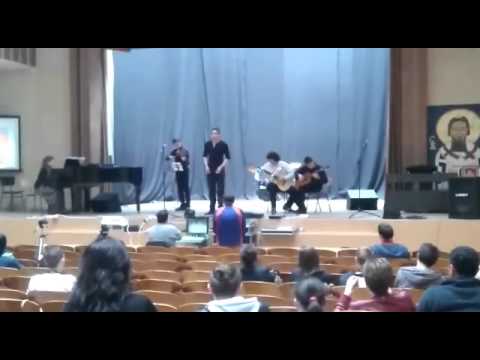 Caruso (Cover) - Dusan Dakic