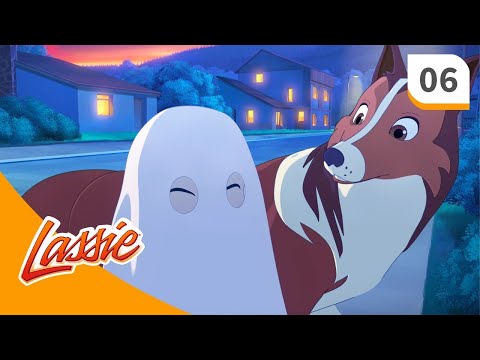 Lassie Staffel 2 Folge 6 - Süßes oder Saures [GANZE FOLGE]