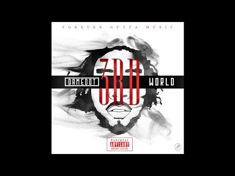 DameDot - Turnt (Feat. Sweezee Don)