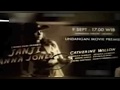 Janji Anna Jones 2008