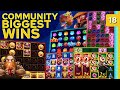 Community Biggest Wins – #18 / 2024