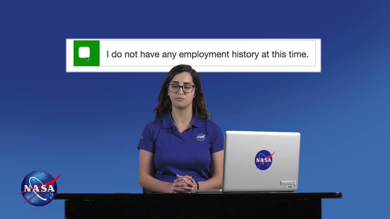 Do NASA interns get paid?