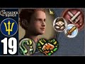 CK2 After The End Old World 19 CHOSEN ONE Series A