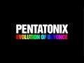 Pentatonix - Evolution of Beyoncé (Lyric Video ...