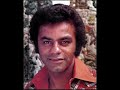 Johnny Mathis -  I Was Telling Her About You. ( HQ).