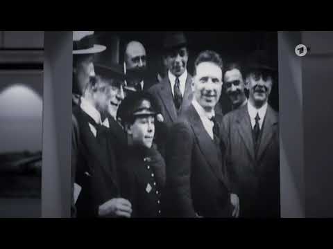 Pioniere der Lüfte - Geschichte im Ersten vom 09.09.2019