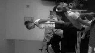 ice and mice music video-kick me