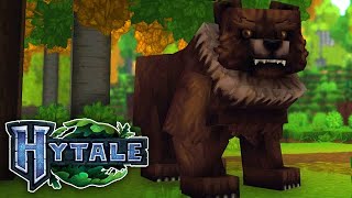 New Hytale Mobs Revealed
