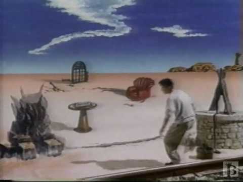 Snickers "No Satisfaction" Commercial 1990 (New Copy)