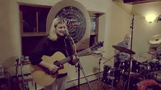 Oxygen by Switchfoot (Live) Crystal Receiver
