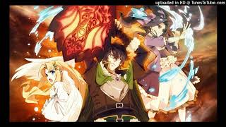 FAITH (English Version)