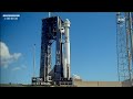 NASA’s Boeing Starliner Crew Flight Test Launch - Video