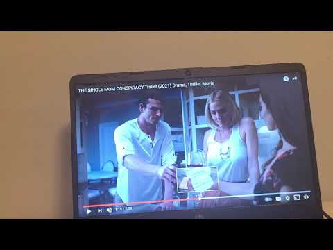 SINGLE MOM CONSPIRACY 👩 TRAILERRR TRAILER