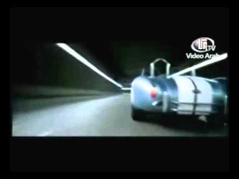 Dj PatRON ft. Myriam Fares Waheshni Eih (Electronic) 2011.wmv