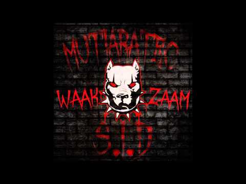 Mutiara Tec ft S.I.D - Vreemdelingen dienst(8) Waakzaam