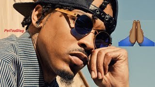 Pray for AUGUST ALSINA he has a DIS-EASE 🙏🏾🙏🙏🏾🙏🙏🏾🙏