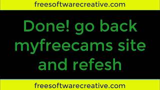 MFC - Myfreecams Tokens Cheat Tool Get Unlimited Tokens Free