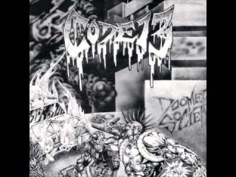 Code 13 - Doomed Society (FULL EP)