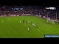 Barcelona vs Real Madrid : Roberto Carlos free kick