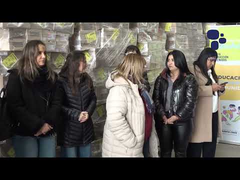 Portada video