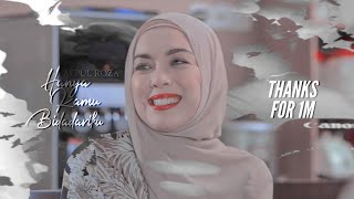 Download lagu Hanya Kamu ( Bidadariku ) | Aepul Roza | 7 Hari Mencintaiku 2 () mp3 Download lagu Hanya Kamu ( Bidadariku ) | Aepul Roza | 7 Hari Mencintaiku 2 () mp3