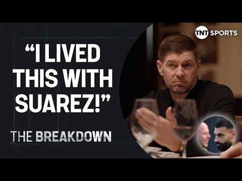 Salah’s Bombshell Interview 🤯 Gerrard Breaks Silence On Liverpool Drama | The Breakdown