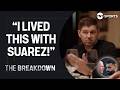 Salah S Bombshell Interview  Gerrard Breaks Silence On Liverpool Drama The Breakdown